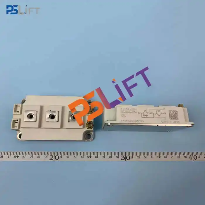 Module SKM300GB128D SEMIKRON 